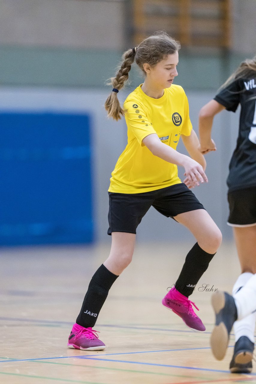 Bild 464 - wCJ Futsalmeisterschaft